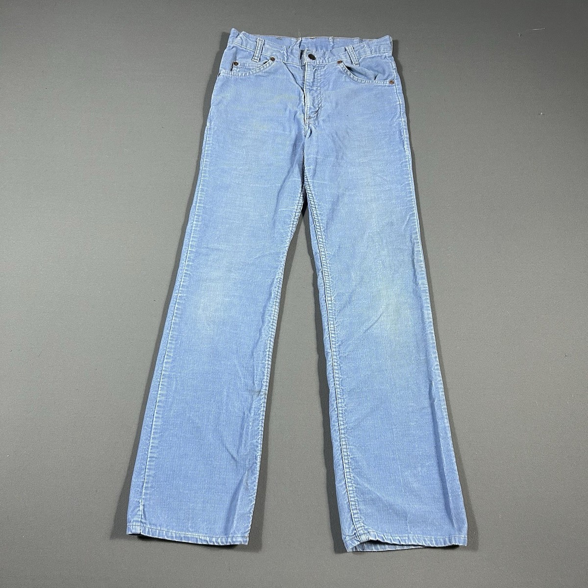 Denim Levis 716 Vintage Levis 716 Corduroy Pants Mens 27 Saddleman