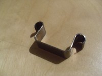 Original Kupplungsblattfeder 100-102, Ps 33-39, Ps 3XX-4XX (028184020)