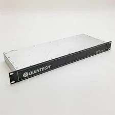 Quintech LS8 2150 LS Series Passive L-Band Splitter (8-Output) LS082150P1FNA000