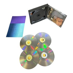 Sega Dreamcast CIB COMPLETE TESTED Shenmue