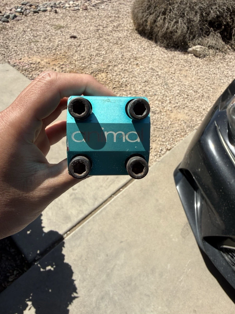 Animal Bmx Stem for sale | eBay