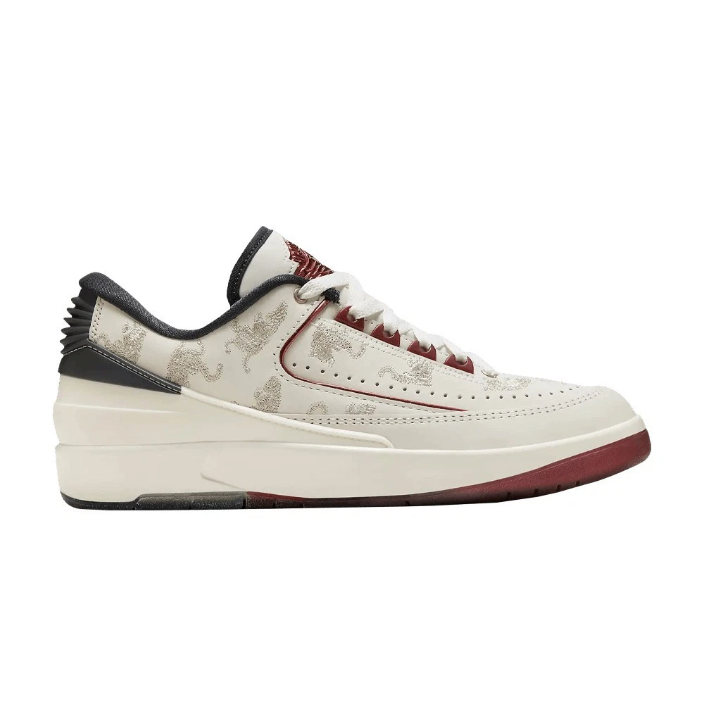 Jordan 2 Retro Low Year of the Dragon W for sale | eBay