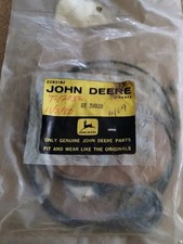 Nos John Deere At39028 Cessna Pump Seal Kit Models 93 480a 743a 6400 380 740a