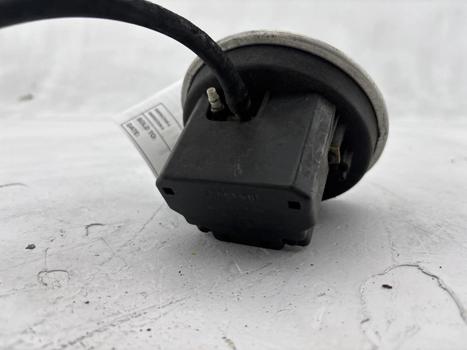 Chevrolet Corvette 1990-1996 módulo servo control de crucero OEM Foto 4 de 4