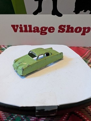Vintage - Goodee Die-cast 1953 Studebaker Champion Coupe . Made in the USA