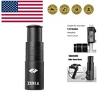 Bicycle Handlebar Stem Riser Adjustable Bike Stem Riser Aluminium Alloy Head ...