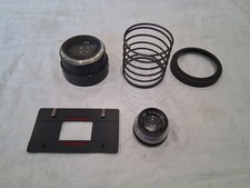 Leitz Valoy Enlarger Parts Wollensak F4.5
