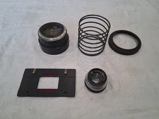 Leitz Valoy Enlarger Parts Wollensak F4.5