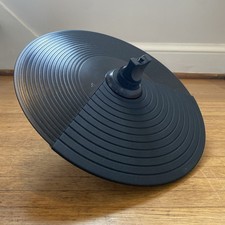 Alesis DM6 11.5in Replacement Cymbal for Electric Drum Kit W/ Post
