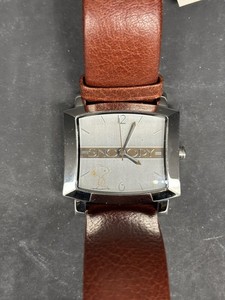 Fossil Snoopy Watch | eBay