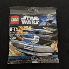 30055 LEGO Star Wars Vulture Droid Mini Polybag New Sealed Clone Wars