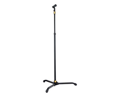 Hercules Stands MS401BPLUS Transformer Microphone Stand - Open Box