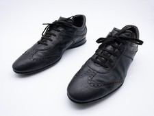 TOD'S sneaker uomo scarpa casual scarpa bassa scarpa con lacci taglia 45 EU art 17345-98