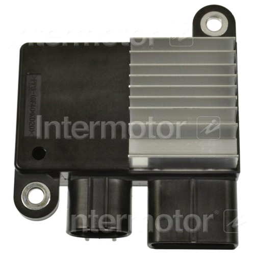 New Cooling Fan Control Module For 2012-2019 Toyota Prius C 1.5L 89257-12020 - Picture 2 of 3