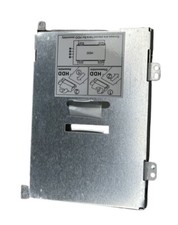 New For HP ZBook 15 G3 G4 Hard Drive HDD Caddy Bracket W7/Screws