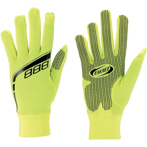 hand gloves for bike in winter
