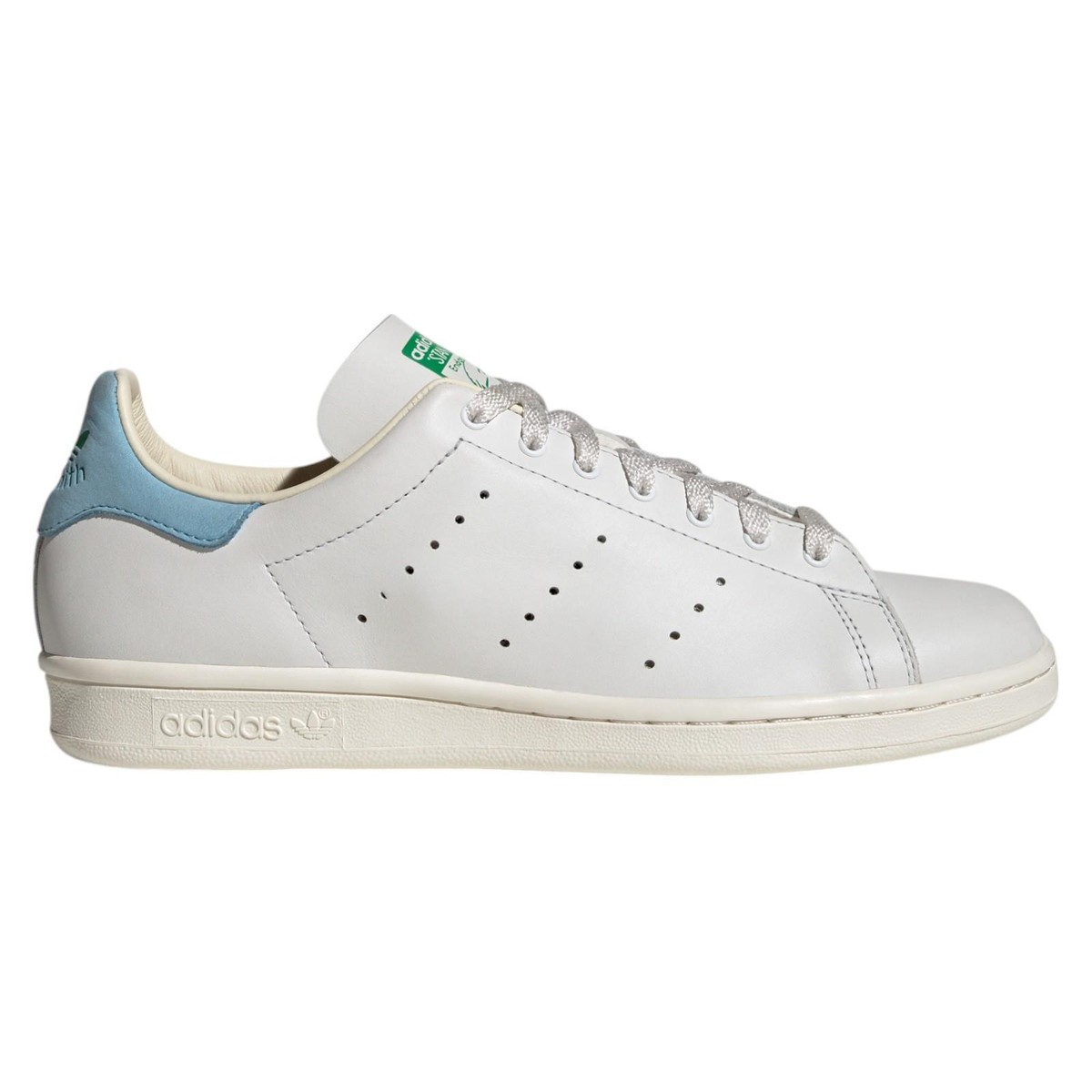adidas ORIGINALS MEN'S STAN SMITH 80S TRAINERS SHOES