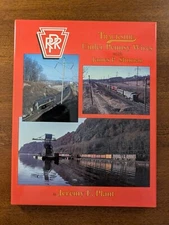 TRACKSIDE around BOSTON, 1942-1962 - (BRAND NEW BOOK)