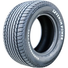 Tire Venom Power Grand Am 29550r15 108s As As All Season