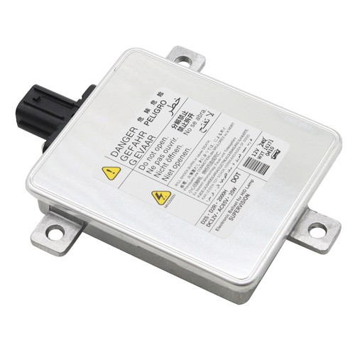 NEW HID Xenon Ballast Headlight Control Unit Module For Acura TL 06-14 W3T15671 - Picture 3 of 9