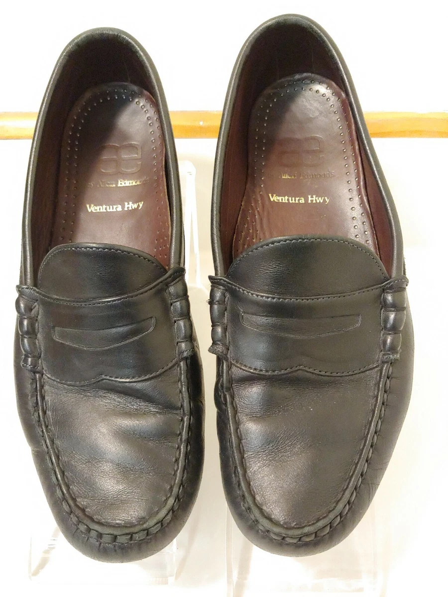 Allen edmonds ventura highway clearance