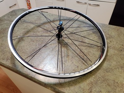 Bike Wheel BONTRAGER RACE ETRTO 622X14 