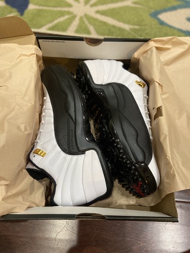 air jordan xll low golfschuhe 10 - Bild 5 von 7