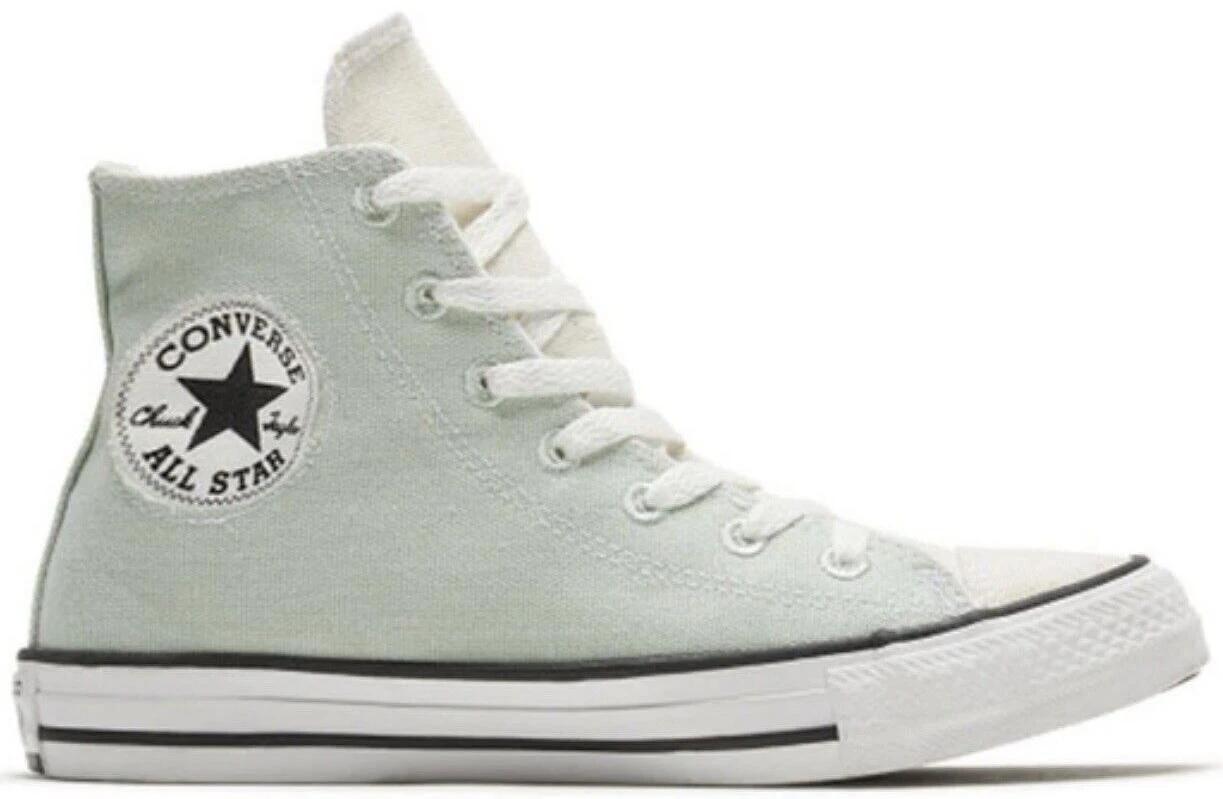 Converse Renew Chuck Taylor All Star Crater Knit High Light  display picture 1