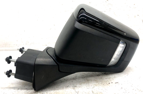 Silverado Side Mirror Passenger Side Mirror For 2019-2022 Chevrolet Silverado 1500 - Power Adjust, Heated, Paintable Chevy Silverado Mirror - Foto 2