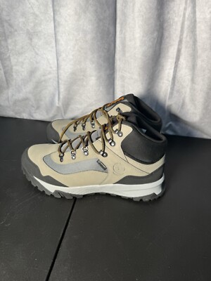 MEN TIMBERLAND TB 0A2HV3 110 LINCOLN PEAK WATERPROOF MID