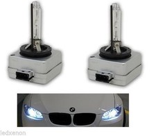Ampoule BMW X5