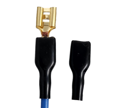 3502A | Vogt | Kabelschuhe | Bürklin Elektronik 3502A | Vogt | Kabelschuhe | Bürklin Elektronik