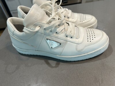 Downtown Prada Sneakers