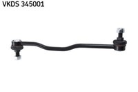 SKF Vkds 345001 Stange/Strebe, Stabilisator FüR Opel