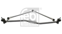 Wischerantrieb VW Crafter 30-50, DB Sprinter 3.5-5T 04.06-&Gt;