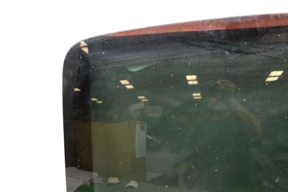 11-16 BMW 528i 528i xDrive techo corredizo exterior ventana panel de vidrio fabricante original Foto 3 de 4