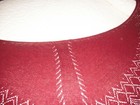 WOMEN'S SHAWL HAND KNIT  MERINO /ALPACA NEW    #70 — photo 7