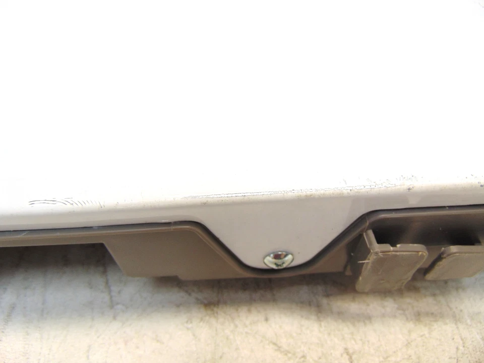 LG Washer WD100CW Drawer Front Panel - Image 3 of 4