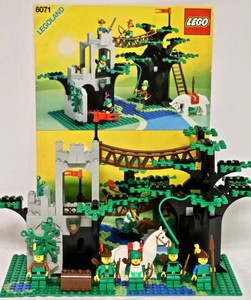 lego 6071