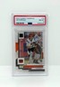 2022 CLEARLY DONRUSS JOE BURROW #10 CINCINNATI BENGALS - PSA: 8 NM-MT