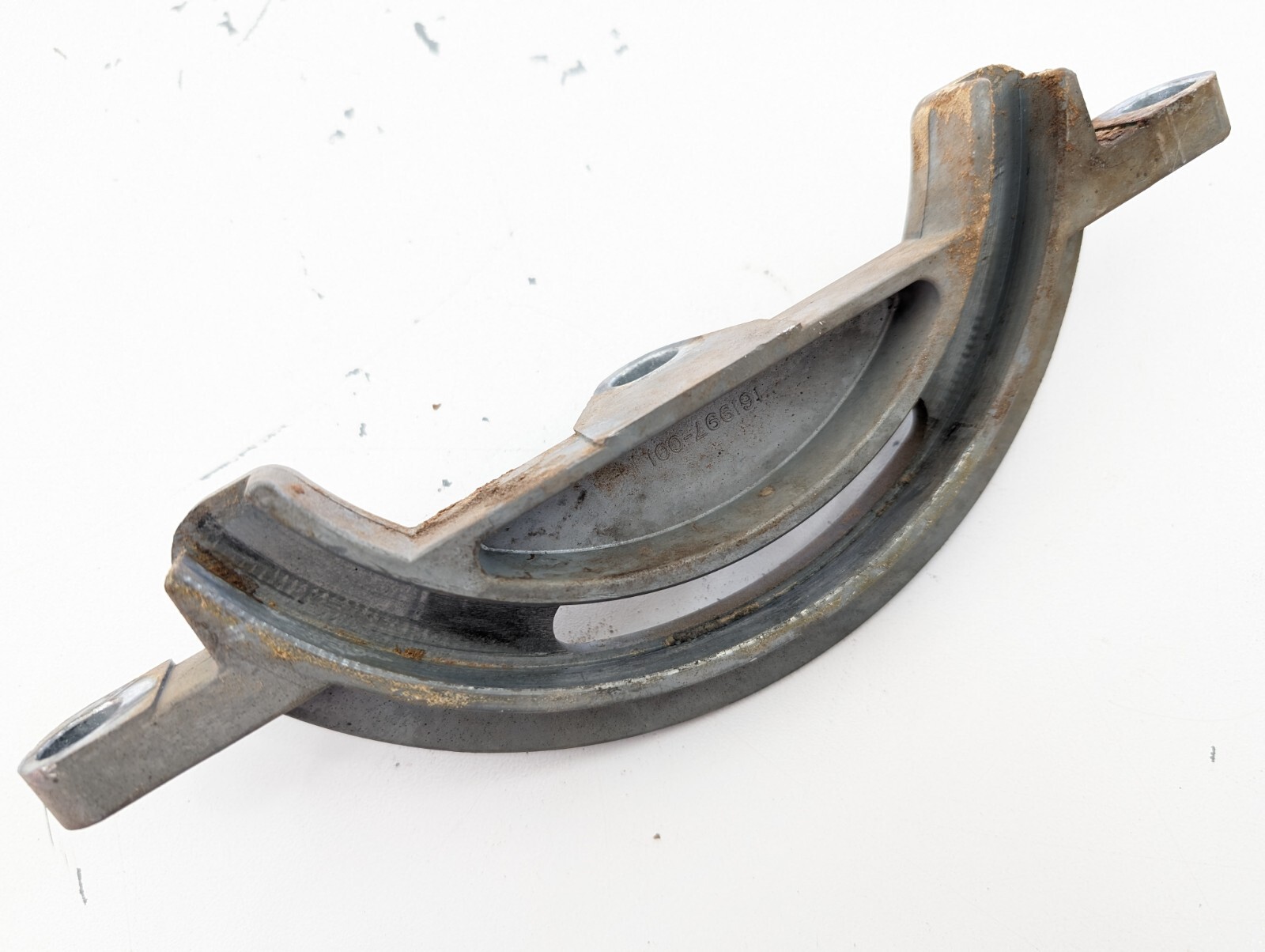 Craftsman Trunnion Mount Bracket Pivot Table Saw 113 161997001