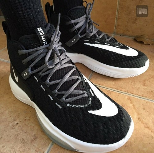 Indoor Basketball Shoes Trainers Men 