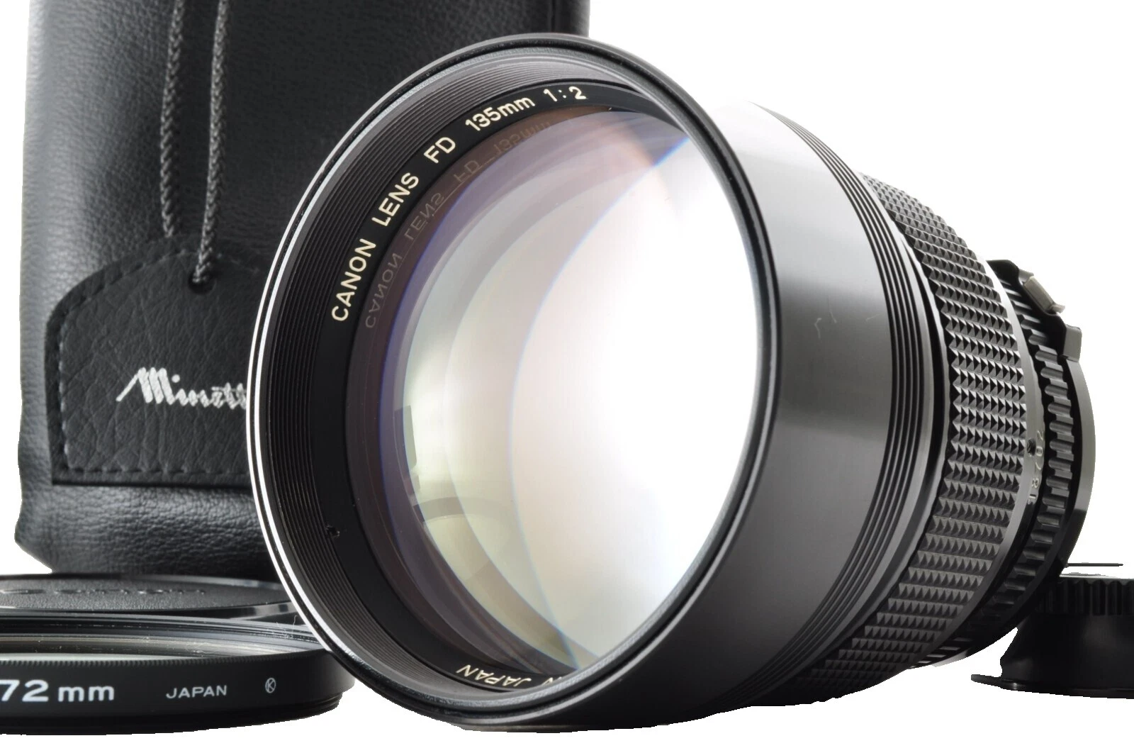 フジノン　W 135mm f/5.6（new/CR）　ジャンク扱 Fujinon f/5.6 Camera Lenses 135mm Focal for sale | eBay