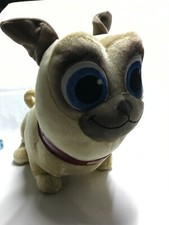 Plush- Puppy DOg Pals- Rolly 12" Tall