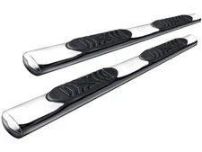 For 2009-2011 Ford F150 Nerf Bars TrailFX 45863XYSV 2010 Extended Cab Pickup