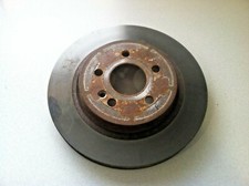 1998-2003 MERCEDES-BENZ ML320 ML430 ~  FRONT BRAKE DISC