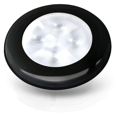 warm weißes Licht ! HELLA MARINE LED Slim Line Round Leuchte 12 Volt warm weißes Licht ! HELLA MARINE LED Slim Line Round Leuchte 12 Volt