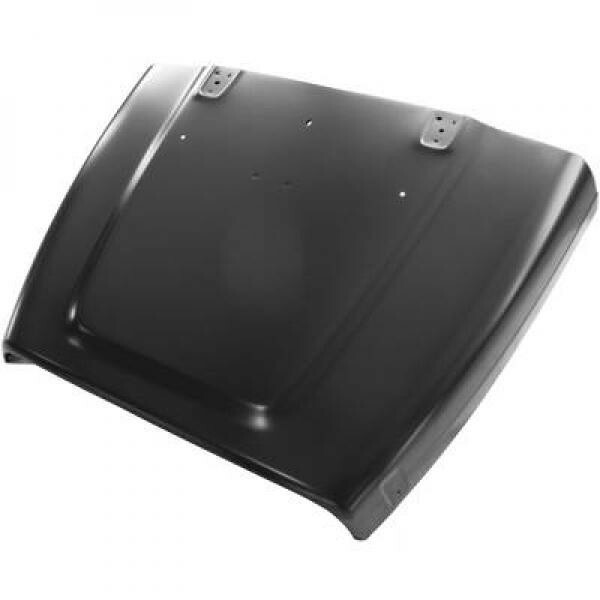 Hood for Jeep Wrangler (TJ) 09.1996-07.2006