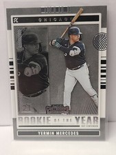 2021 Panini Contenders Baseball ROOKIE INSERTS - FREE SHIP - Buy 4+ & Save 50%