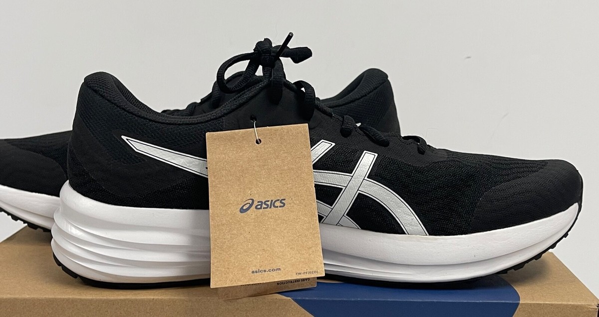 Asics Patriot 12 Sneakers Men\'s Sz 10.5 Shoes Men main image 3